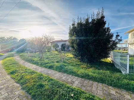 terrain constructible - labastidette