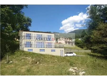 terrain constructible