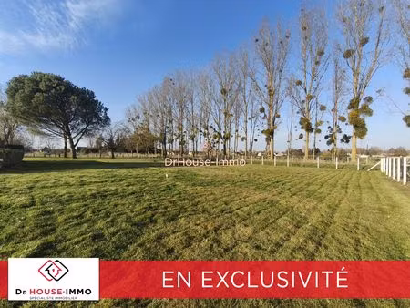 à vendre – terrain constructible de 1 692 m² – une opportunité rare !