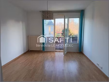 location appartement 4 pièces 94 m² à montreuil-sur-ille (35440)  720 €