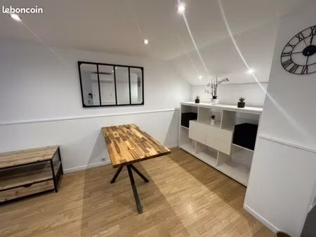 maison 1 pièce 26 m²