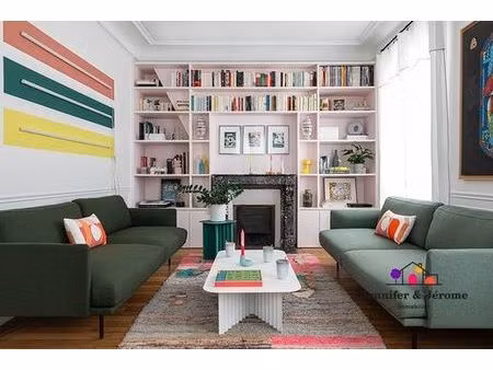 maison de luxe de 7 pièces en location à enghien-les-bains  île-de-france