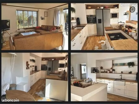 échoppe pierre t5-6 atypique