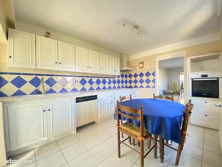 appartement 4 pièces 90 m²