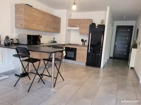 maison à louer – 109 m² – coulaines  très bien isolée