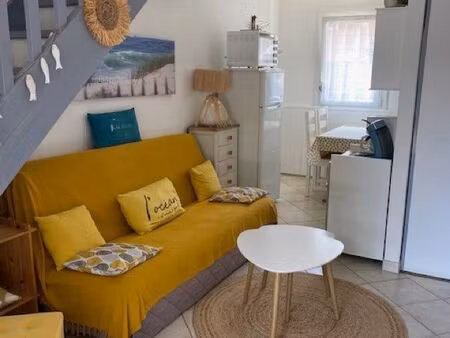 location maison 42m2 lacanau océan