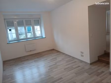 maison a louer 81m2 loyer560euros