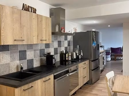 t3 75 m² – non meublé ou meublé – saint-jean-de-losne