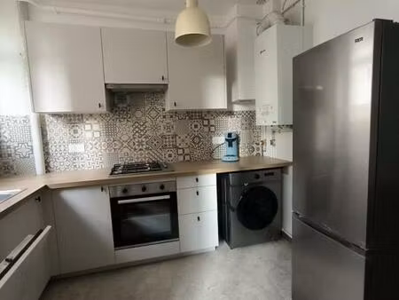 location appartement 3 pièces 55 m² à colombes (92700)