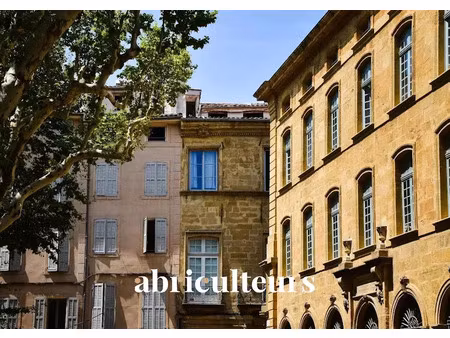 vente locaux professionnels 5 pièces 65.88 m² à aix-en-provence (13090)  325 000 €