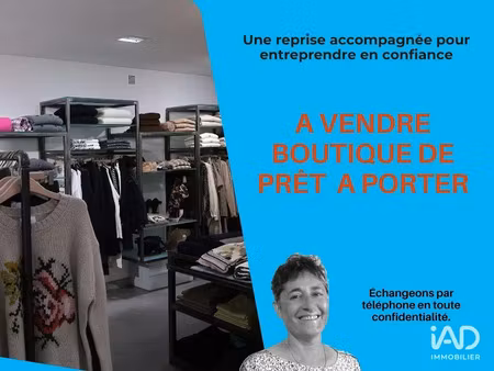 vente locaux professionnels 50 m² à aix-en-provence (13090)  310 000 €