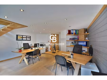 vente locaux professionnels 2 pièces 58.81 m² à chamonix-mont-blanc (74400)  150 000 €