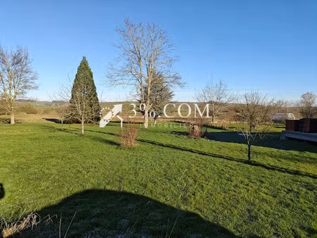 vente terrain 1190 m² à chanteheux (54300)  110 670 €