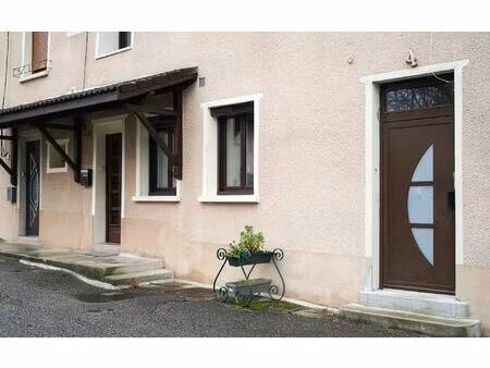 appartement sérézin-du-rhône m² t-3 à vendre  229 000 €