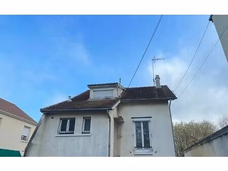 maison persan m² t-3 à vendre  249 900 €