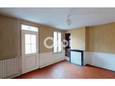 maison voulx m² t-3 à vendre  79 000 €