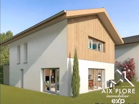 maison individuelle t5 123 m² parcelle de 326 m² m