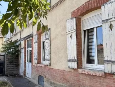 vente immeuble à epernay (51200)  280 000 €