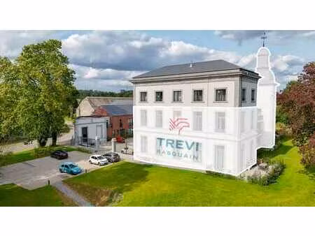 appartement de standing 3ch à vyle-tharoul!