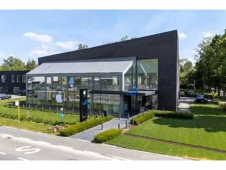 kantoorruimte 358m² op kortrijksesteenweg te sint-martens...