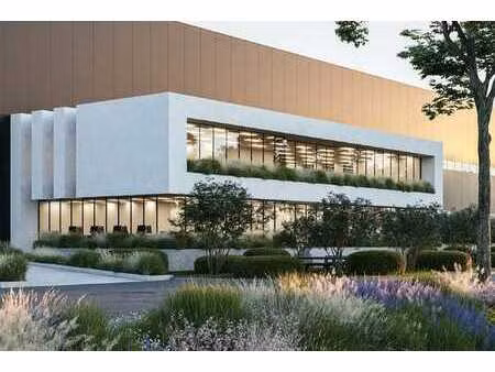 entrepôt à louer à machelen