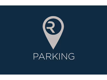 vente parking à clamart (92140)  16 000 €