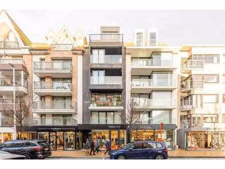 résidence crystal place - 0001