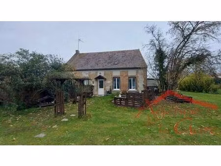 maison de plain-pied à louer