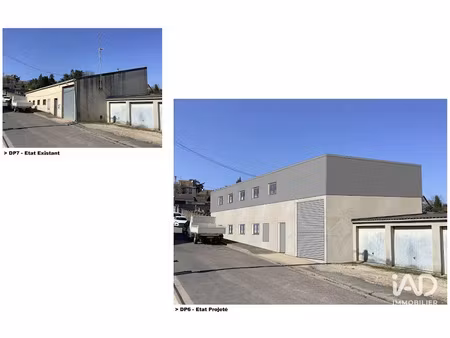 vente locaux professionnels 200 m² à ablon-sur-seine (94480)  469 999 €