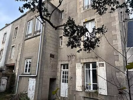 vente immeuble à lannilis (29870) : à vendre / 330m² lannilis