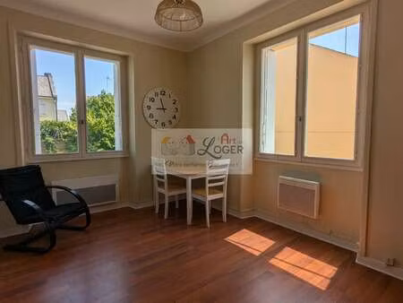 vente appartement t1 à carquefou (44470) : à vendre t1 / 19m² carquefou