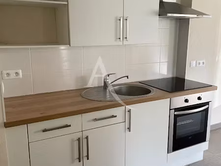 location appartement 1 pièce 26.5 m² à la balme-de-sillingy (74330)  630 €