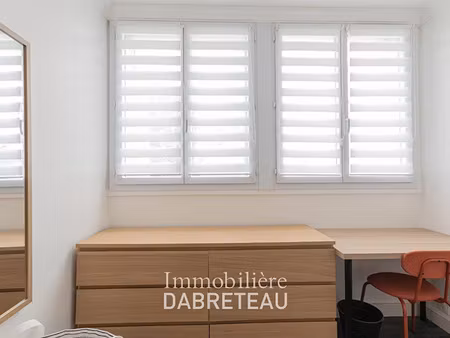 location meublée appartement 5 pièces 81.05 m² à saint-priest (69800)  485 €