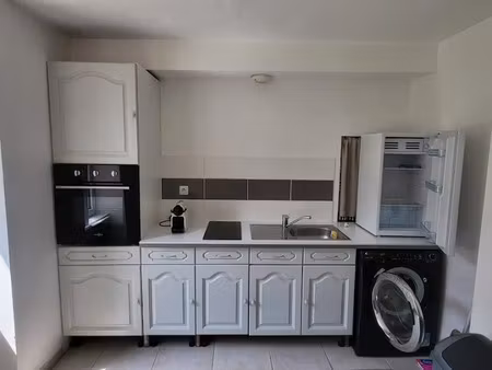 location appartement 1 pièce 20 m² à nevers (58000)  315 €
