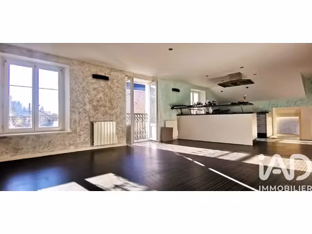 vente duplex 4 pièces