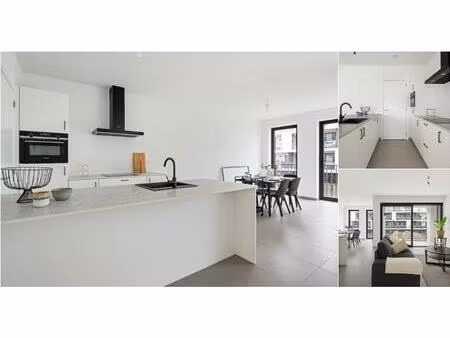 appartement à vendre à neerstraat 61 oud-turnhout (rbu94626)