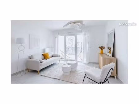 appartement t2 idéal investissement locatif