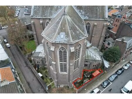 parking à louer à rue defrêcheux liège (vbd67510)