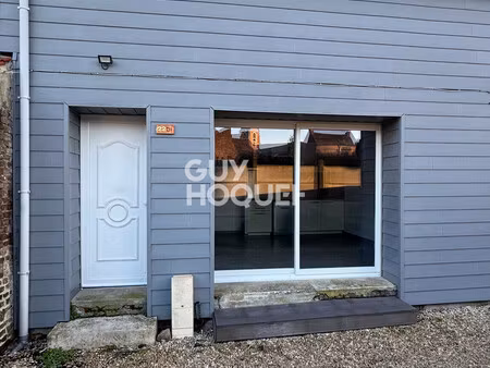 maison à louer de 2 pièces de 50 00 m²