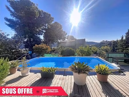 carros - maison + terrain constructible