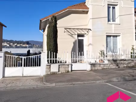 maison à vendre firminy