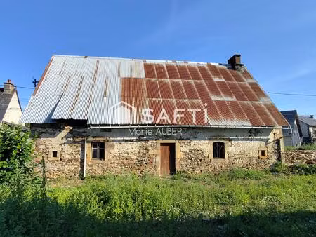 ancienne maison à rénover de 150 m²