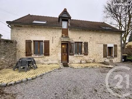 maison 4 pièces 120 m²