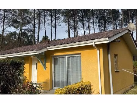 location maison  37.75 m² t-2 à saint-paul-lès-dax  750 €