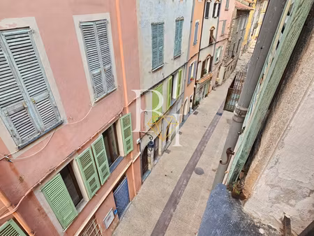 maison de village à breil 100 m2 à rénover