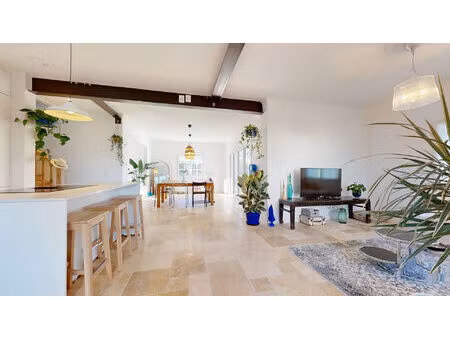 maison capbreton 6 pièce(s) 188 m2