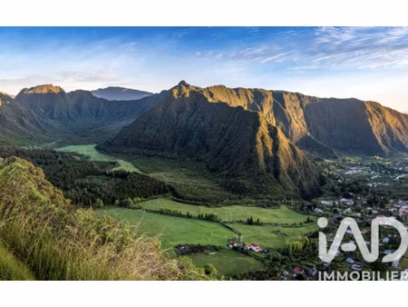 vente terrain 2 881 m²