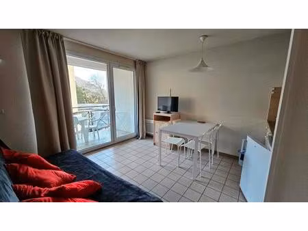 t2 avec terrasse