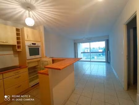 vente appartement 2 pièces à quiberon (56170) : à vendre 2 pièces / 43m² quiberon