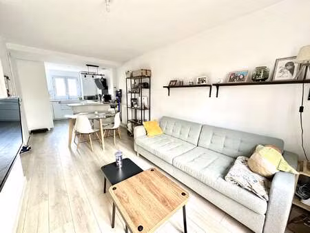 vente maison à la chapelle-sur-erdre (44240) : à vendre / 52m² la chapelle-sur-erdre
